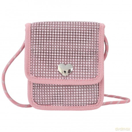 TOPModel - Breast pouch GLITTER QUEEN (0412524)