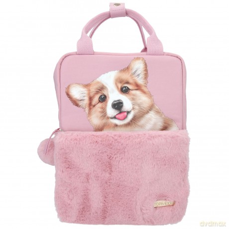 TOPModel - daypack - Corgi - (0412006)