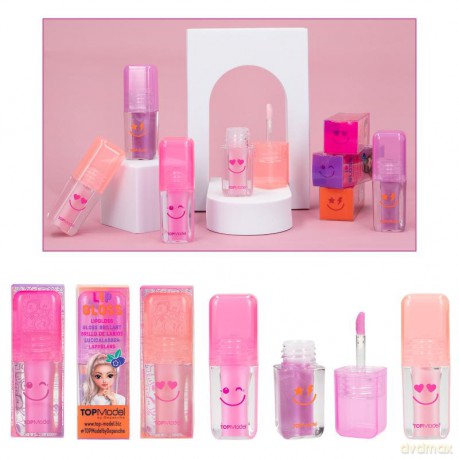 TOPModel - Lip Gloss NIGHT LIGHT (0412880)