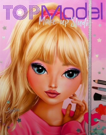 TOPModel - Make-up Studio (412876)