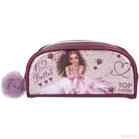 TOPModel - Pencil Case - Ballet (0411233)