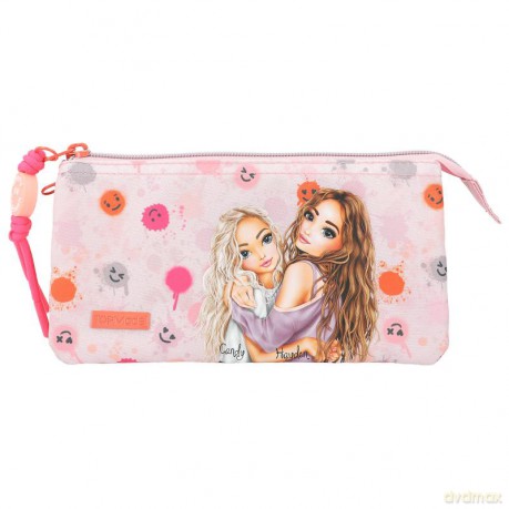 TOPModel - Pencil Tube - HAPPY TOGETHER - (0412270)
