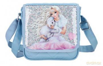 TOPModel - Shoulder Bag - ICEWORLD - (0411996)