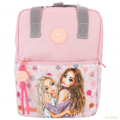 TOPModel - Small Backpack - HAPPY TOGETHER - (0412263)