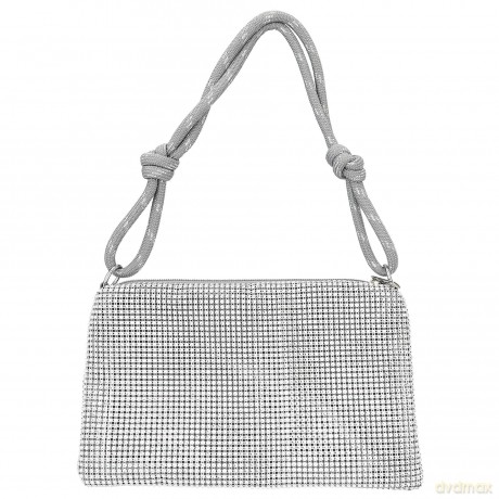 TOPModel - Small Handbag GLITTER QUEEN (0412523)