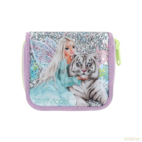 TOPModel - Wallets - FANTASY TIGER - (0412498)