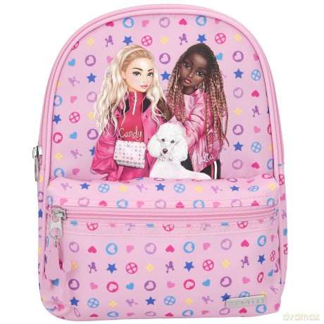 TOPModel -small backpack - BLING BLING - Pink (0411008)