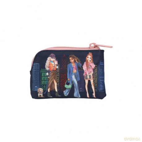 TOPModel Small Pouch CITY GIRLS (0412570)