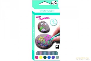 Touche - Rock Painting (809648)