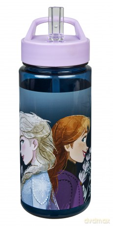 Undercover - Disney Frozen - Drinking Bottle (6600009913)