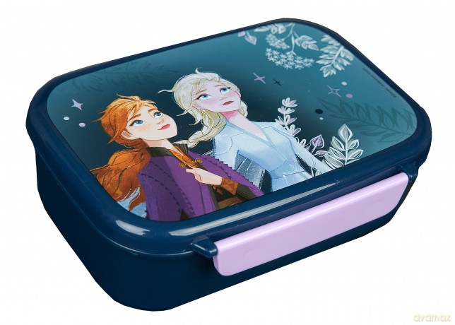 Undercover - Disney Frozen - Lunch Box (6600009903)