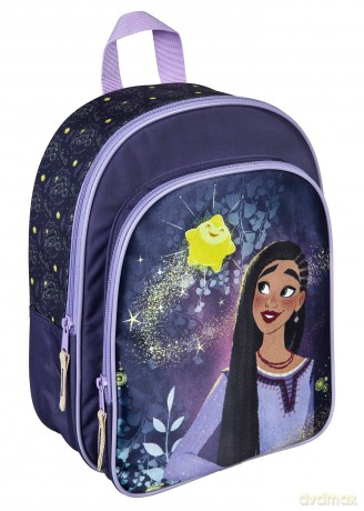 Undercover - Disney Wish - Backpack (6600000061)