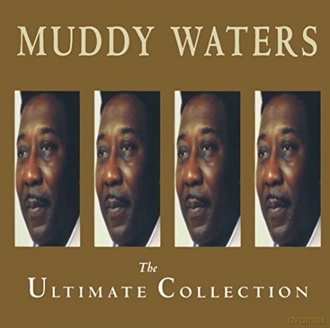 Muddy Waters: The Collection [CD]