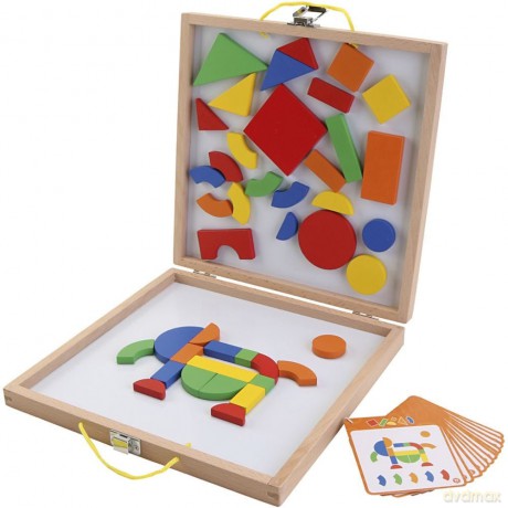 VIGA - Magnetic Activity Set (908279)