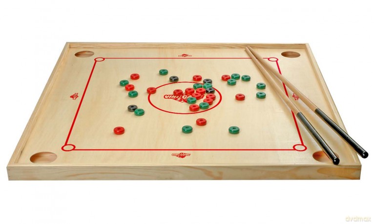 Vini - Bob Game, 88 x 88 cm (31359)