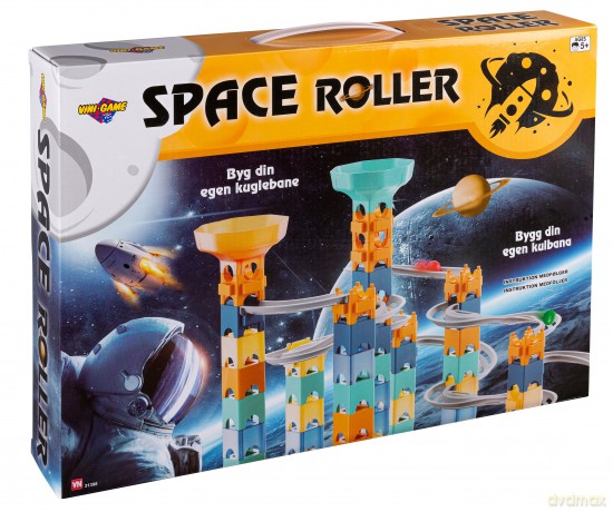 Vini Games - Space Balltower (31398)