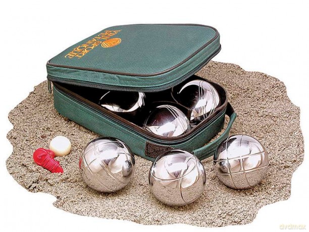 Vini Sport - Petanque (24204)