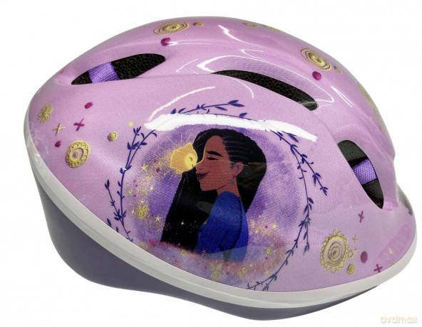 Volare - Bicycle Helmet 52-56 cm - Wish (1090)