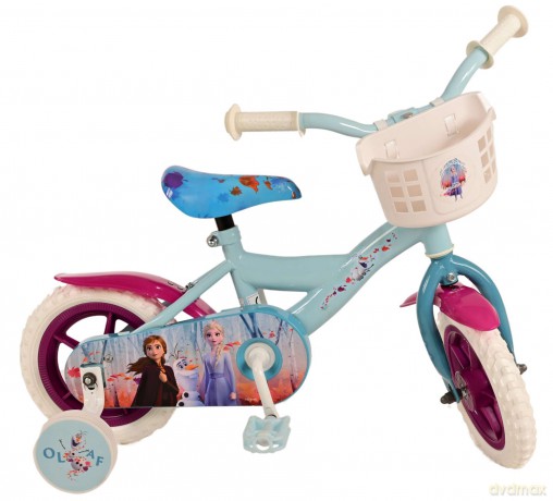 Volare - Children's Bicycle 10 - Disney Frozen 2 (91050-NP)