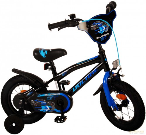 Volare - Children's Bicycle 12 - Super GT Blue (21180)