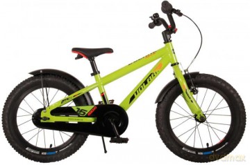 Volare - Childrens Bicycle 16 - Rocky (91661)