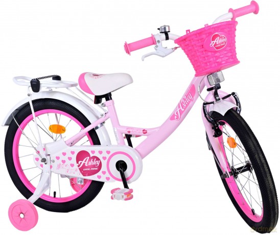 Volare - Children's Bicycle 18 - Ashley Pink (31832)