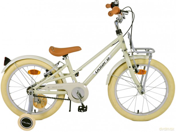 Volare - Children's Bicycle 18 - Melody Satin Sand (21871)