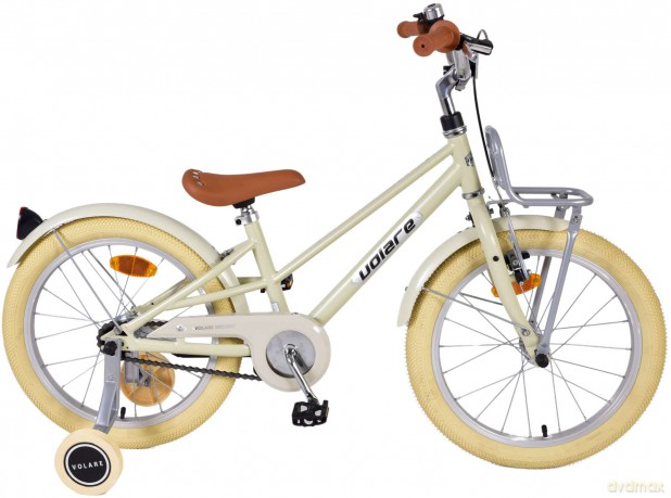 Volare - Children's Bicycle 18 - Melody Satin Sand (21891)
