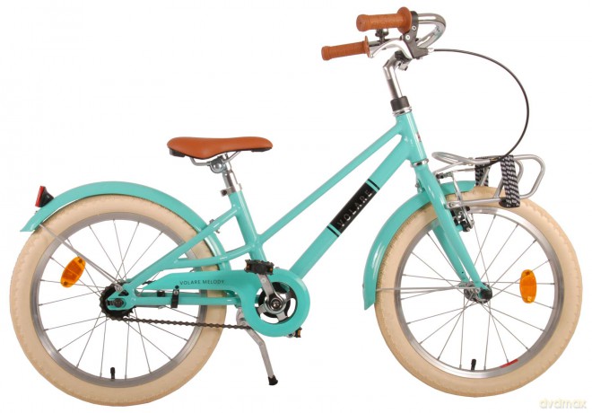 Volare - Children's Bicycle 18 - Melody Turquoise (21892)