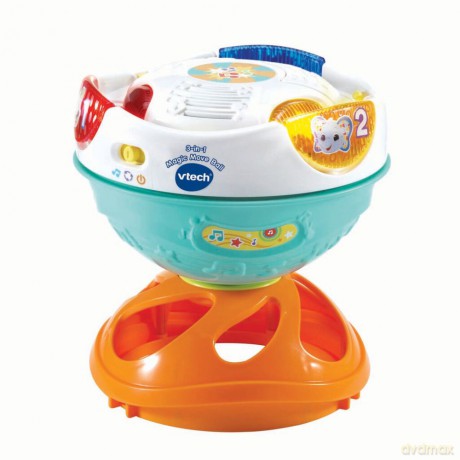 Vtech - 3-In-1 Magic Move Ball DK (950-509032)