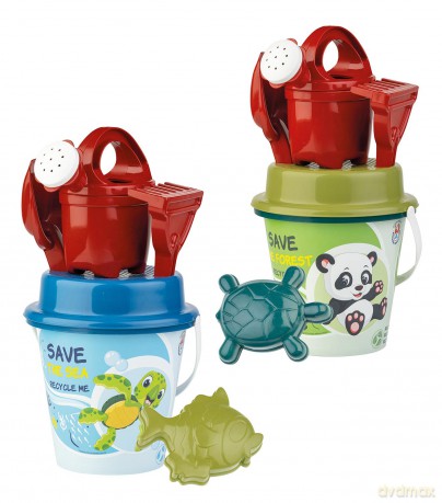 Wader - Sand Set (6 pcs) (23557)