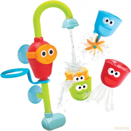Yookidoo - Flow ´n Fill Spout (YO40116)