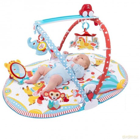 Yookidoo - Gymotion Circus Playland - (YO40166)