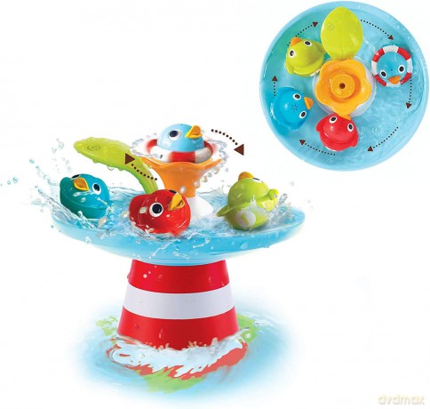 Yookidoo - Magical Duck Race (40164)
