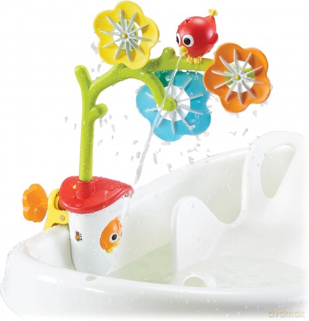 Yookidoo - Sensory Bath Mobile