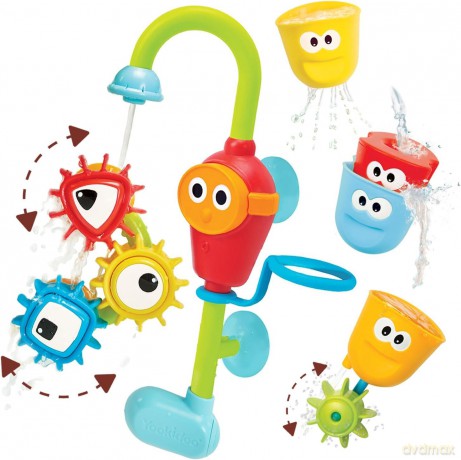 Yookidoo - Spin 'N' Sort Spout Pro (YO40141)