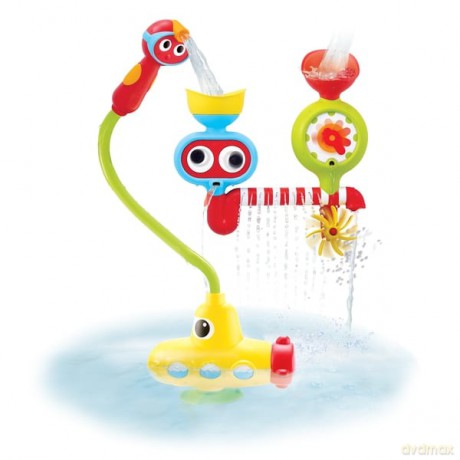 Yookidoo - Submarine Spray Station