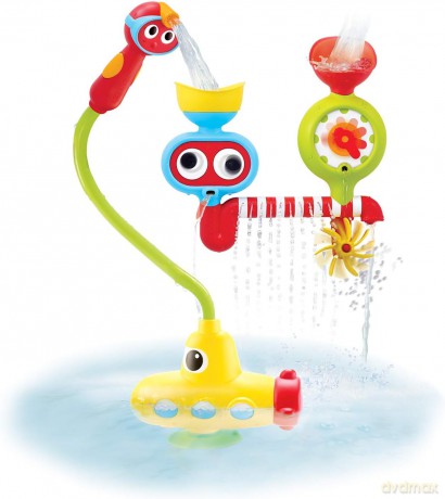 Yookidoo - Submarine Spray Station