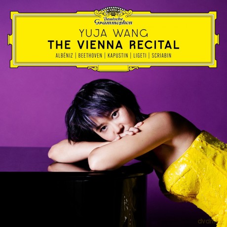 Yuja Wang: The Vienna Recital [2xWinyl]