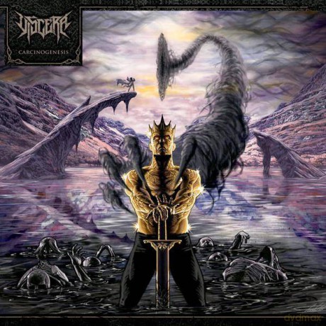 Viscera: Carcinogenesis [Winyl]