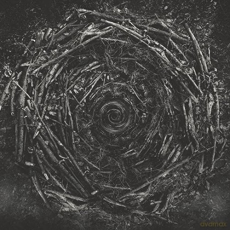 The Contortionist: Clairvoyant [Winyl]