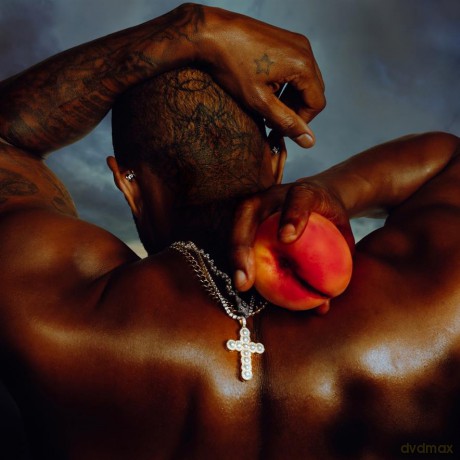 Usher: Coming Home [CD]