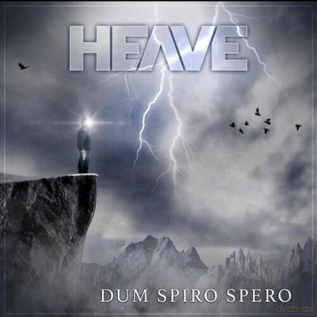 HEAVE: Dum Spiro Spero [CD]
