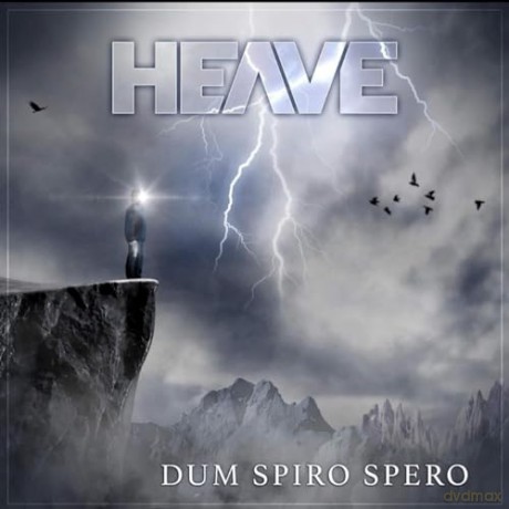 HEAVE: Dum Spiro Spero [CD]