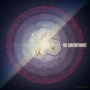 The Contortionist: Intrinsic [Winyl]