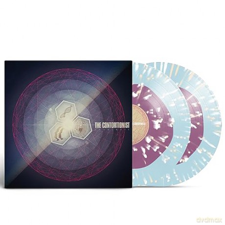 The Contortionist: Intrinsic [Winyl]