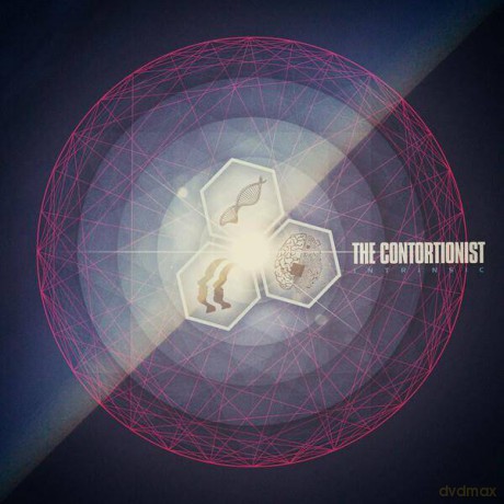 The Contortionist: Intrinsic [Winyl]
