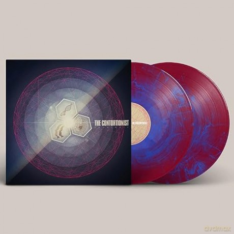 The Contortionist: Intrinsic [Winyl]