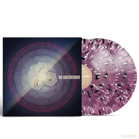 The Contortionist: Intrinsic [Winyl]