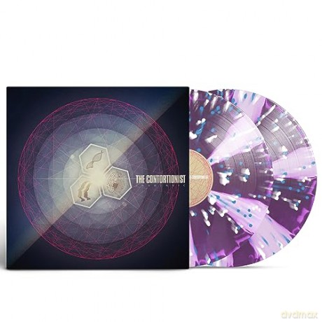 The Contortionist: Intrinsic [Winyl]